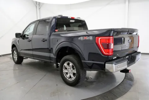 More photos of 2021 Ford F-150 XLT at Chillicothe Truck, OH