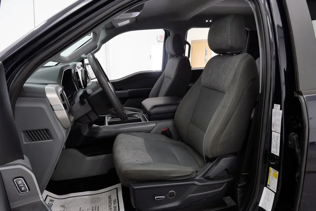 2021 Ford F-150 XLT - Photo 10