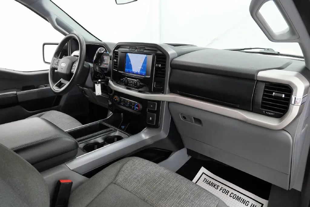 2021 Ford F-150 XLT - Photo 16