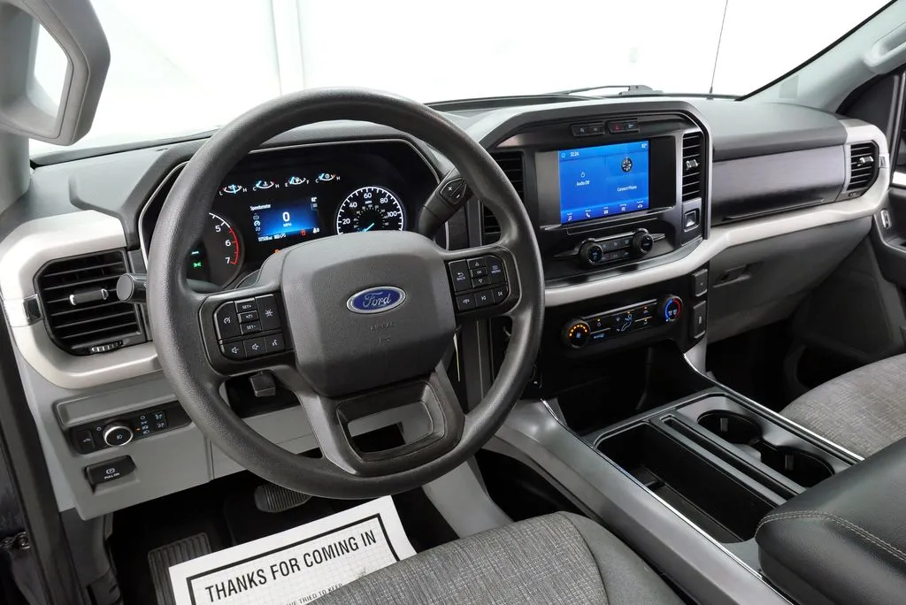 2021 Ford F-150 XLT - Photo 11