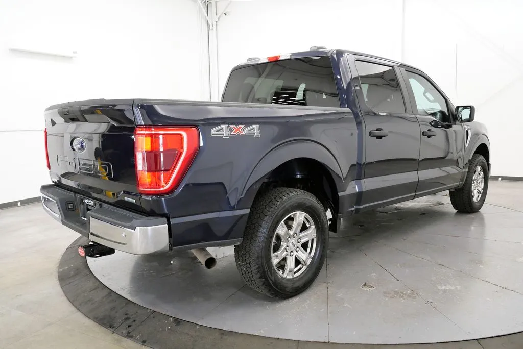 2021 Ford F-150 XLT - Photo 7