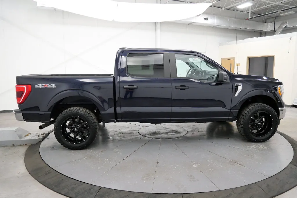 2021 Ford F-150 XLT - Photo 9