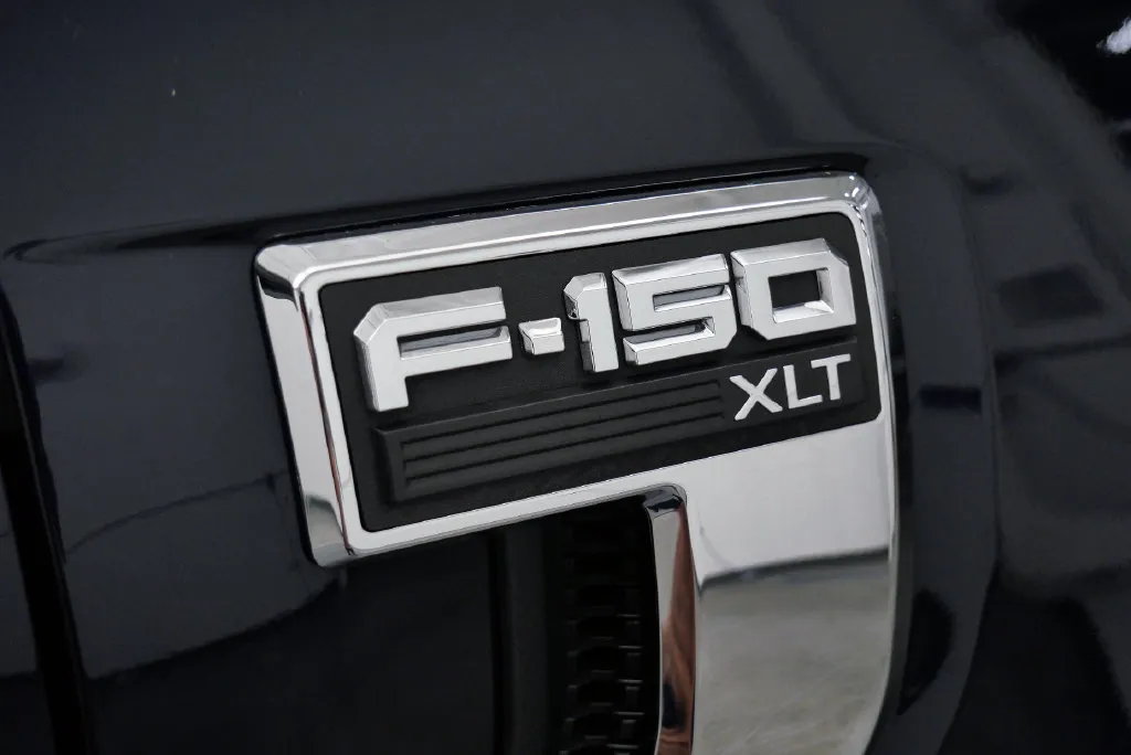 2021 Ford F-150 XLT - Photo 10