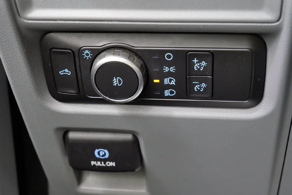2021 Ford F-150 XLT - Photo 25