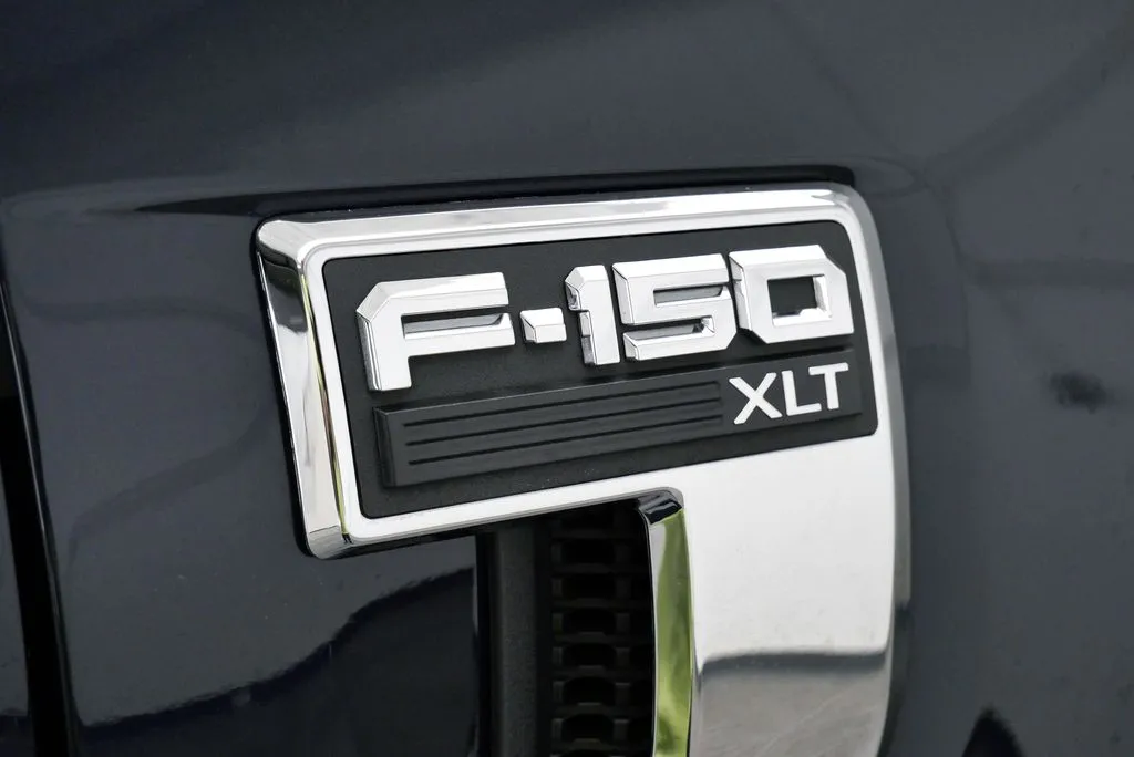 2021 Ford F-150 XLT - Photo 9