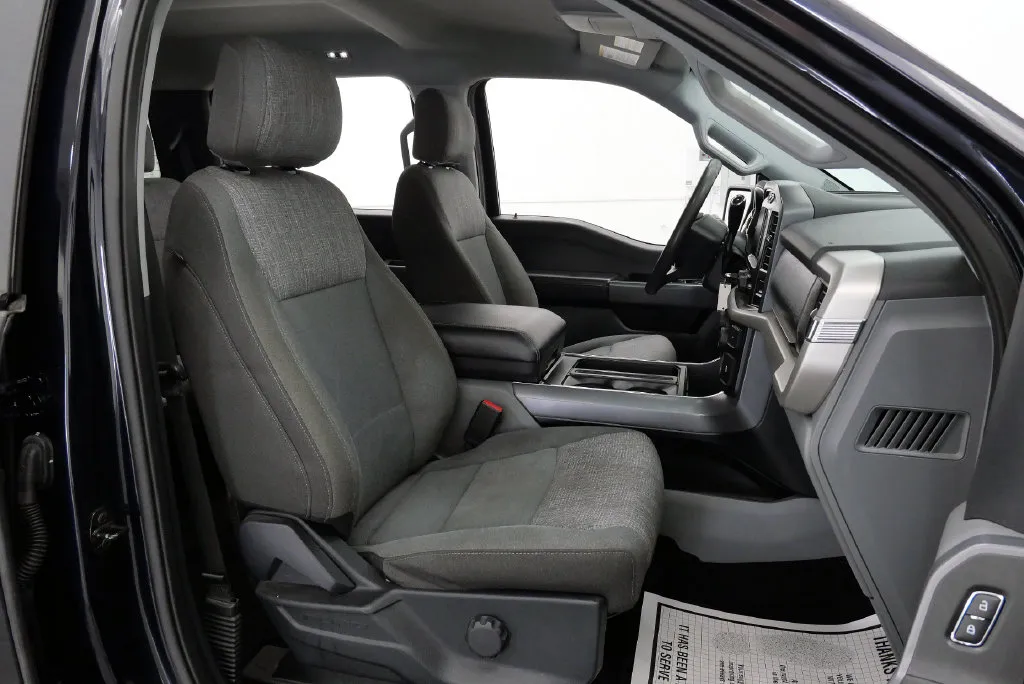 2021 Ford F-150 XLT - Photo 15