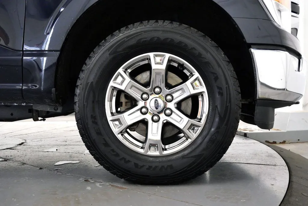 2021 Ford F-150 XLT - Photo 32