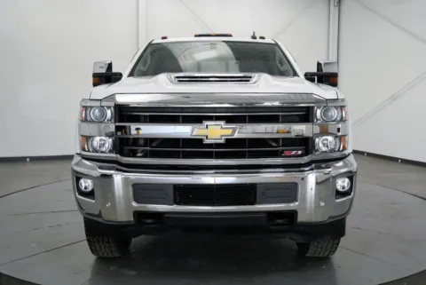 Photos of 2019 Chevrolet Silverado 3500HD LTZ for sale in Chillicothe, OH at Chillicothe Truck