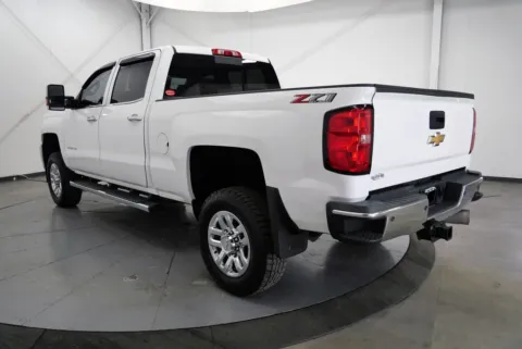 More photos of 2019 Chevrolet Silverado 3500HD LTZ at Chillicothe Truck, OH