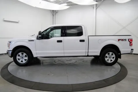 More photos of 2020 Ford F-150 XLT at Chillicothe Truck, OH