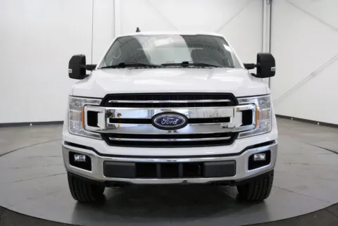 Photos of 2020 Ford F-150 XLT for sale in Chillicothe, OH at Chillicothe Truck