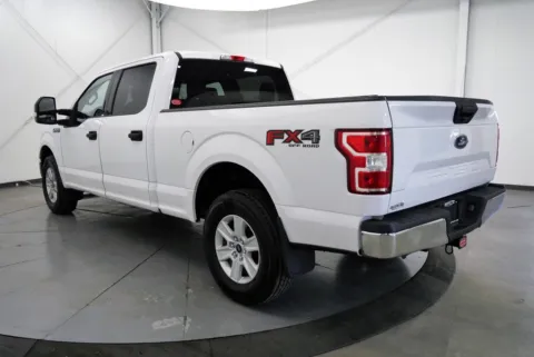 More photos of 2020 Ford F-150 XLT at Chillicothe Truck, OH