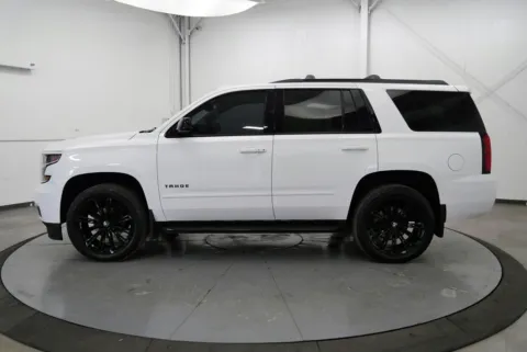 More photos of 2019 Chevrolet Tahoe Premier at Chillicothe Truck, OH