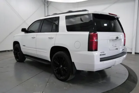 More photos of 2019 Chevrolet Tahoe Premier at Chillicothe Truck, OH