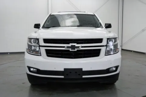 Photos of 2019 Chevrolet Tahoe Premier for sale in Chillicothe, OH at Chillicothe Truck