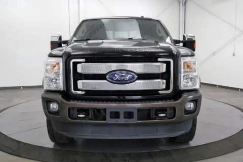 Photos of 2016 Ford F-350SD for sale in Chillicothe, OH at Chillicothe Truck