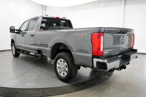 More photos of 2023 Ford F-250SD XLT at Chillicothe Truck, OH