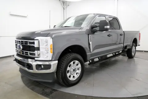 Another view of 2023 Ford F-250SD XLT for sale in Chillicothe, OH at Chillicothe Truck