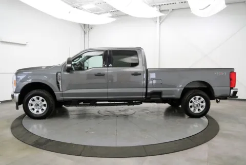 More photos of 2023 Ford F-250SD XLT at Chillicothe Truck, OH