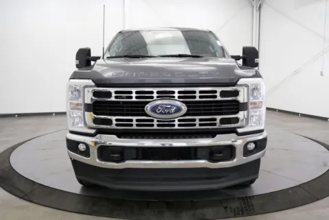 Photos of 2023 Ford F-250SD XLT for sale in Chillicothe, OH at Chillicothe Truck