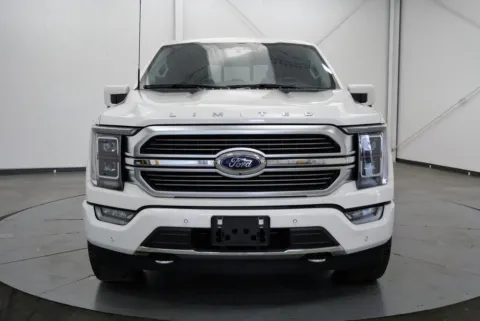 Photos of 2023 Ford F-150 Limited for sale in Chillicothe, OH at Chillicothe Truck