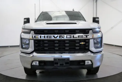 Photos of 2022 Chevrolet Silverado 2500HD LT for sale in Chillicothe, OH at Chillicothe Truck