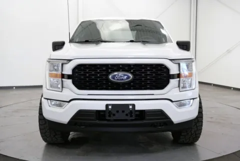 Photos of 2021 Ford F-150 XL for sale in Chillicothe, OH at Chillicothe Truck