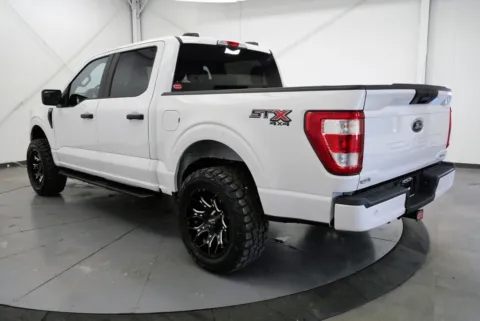 More photos of 2021 Ford F-150 XL at Chillicothe Truck, OH