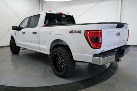 More photos of 2021 Ford F-150 XLT at Chillicothe Truck, OH