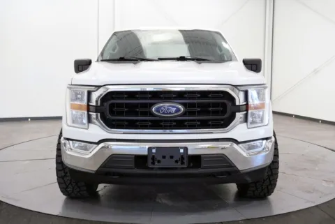 Photos of 2021 Ford F-150 XLT for sale in Chillicothe, OH at Chillicothe Truck