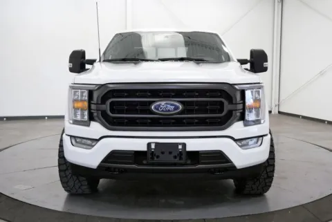 Photos of 2023 Ford F-150 XLT for sale in Chillicothe, OH at Chillicothe Truck