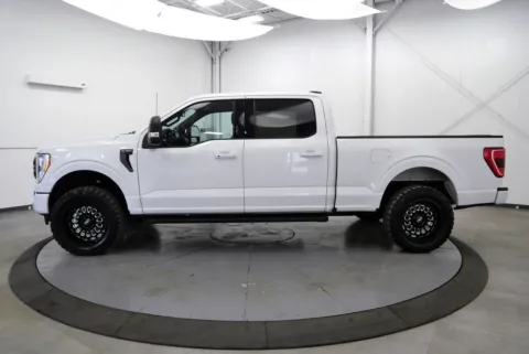 More photos of 2023 Ford F-150 XLT at Chillicothe Truck, OH