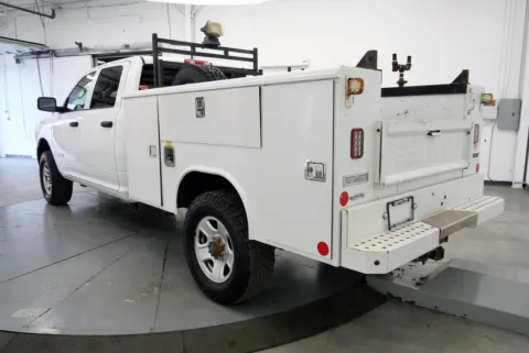 More photos of 2020 Ram 2500 Tradesman at Chillicothe Truck, OH