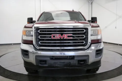 Photos of 2015 GMC Sierra 3500 HD SLE for sale in Chillicothe, OH at Chillicothe Truck