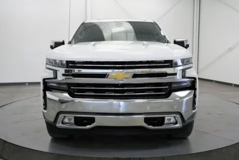 Photos of 2020 Chevrolet Silverado 1500 LTZ for sale in Chillicothe, OH at Chillicothe Truck