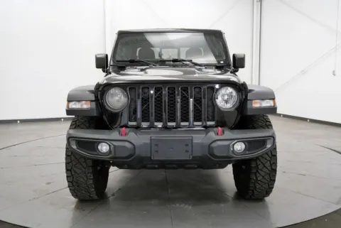 Photos of 2020 Jeep Gladiator Rubicon for sale in Chillicothe, OH at Chillicothe Truck