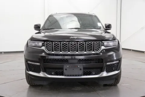 Photos of 2021 Jeep Grand Cherokee L Summit for sale in Chillicothe, OH at Chillicothe Truck