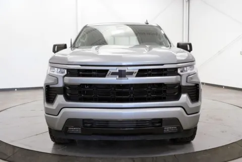 Photos of 2023 Chevrolet Silverado 1500 RST for sale in Chillicothe, OH at Chillicothe Truck