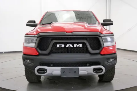 Photos of 2019 Ram 1500 Rebel for sale in Chillicothe, OH at Chillicothe Truck