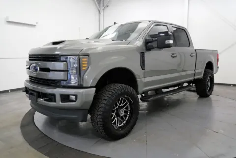 Another view of 2019 Ford F-250SD Lariat for sale in Chillicothe, OH at Chillicothe Truck