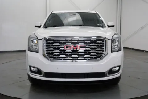 Photos of 2020 GMC Yukon XL Denali for sale in Chillicothe, OH at Chillicothe Truck