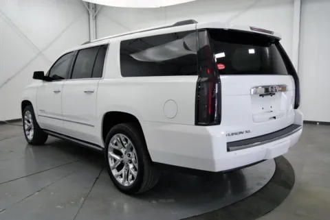 More photos of 2020 GMC Yukon XL Denali at Chillicothe Truck, OH