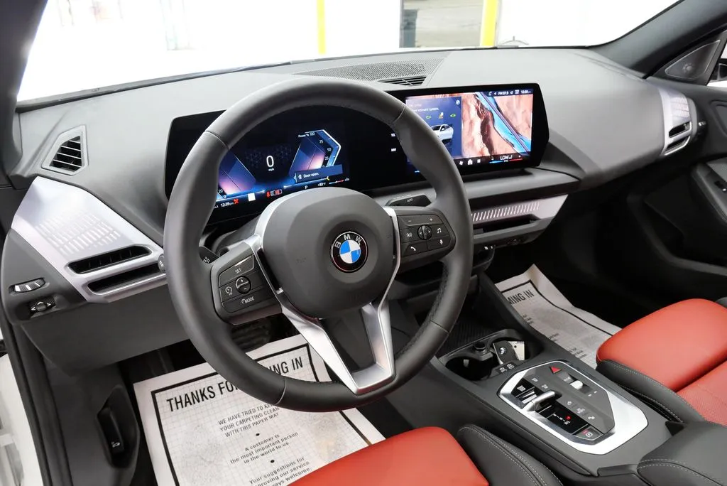 2025 BMW 2 Series 228 - Photo 11