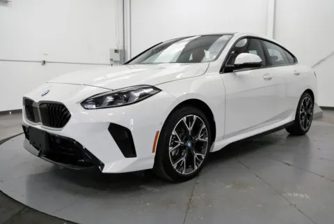 Another view of 2025 BMW 2 Series 228 xDrive Gran Coupe for sale in Chillicothe, OH at Chillicothe Truck