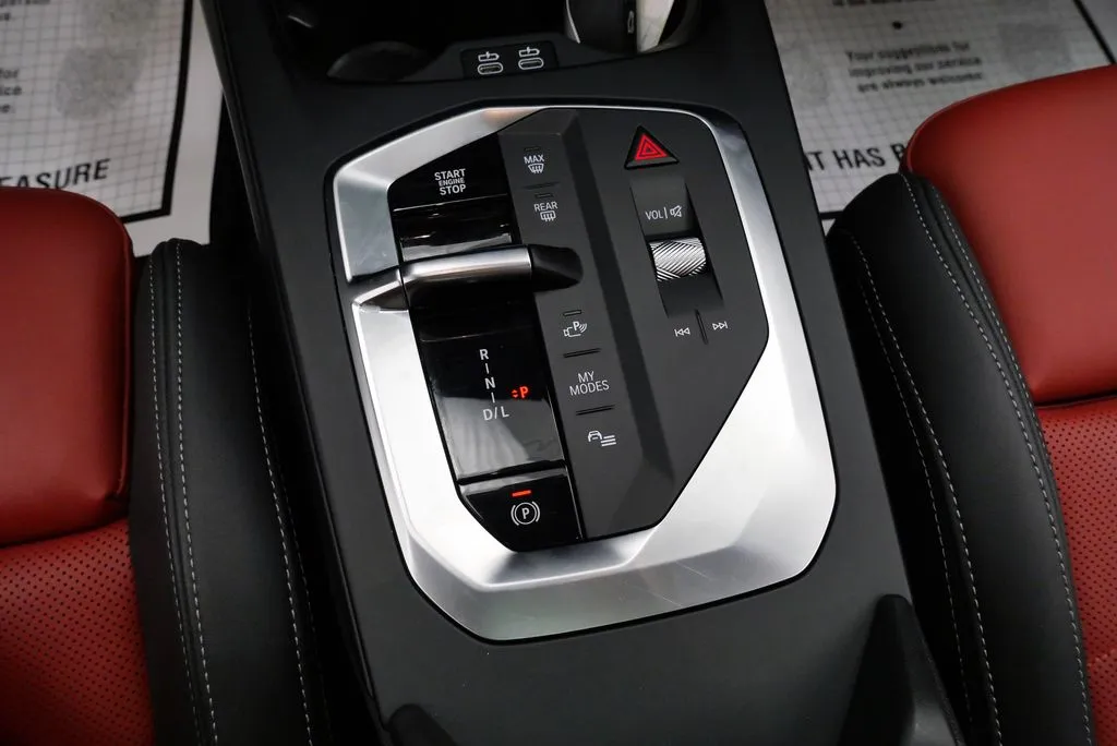 2025 BMW 2 Series 228 - Photo 30