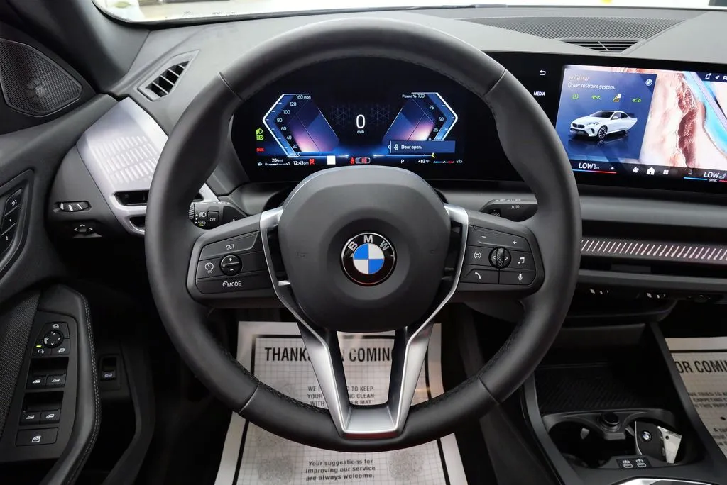 2025 BMW 2 Series 228 - Photo 24