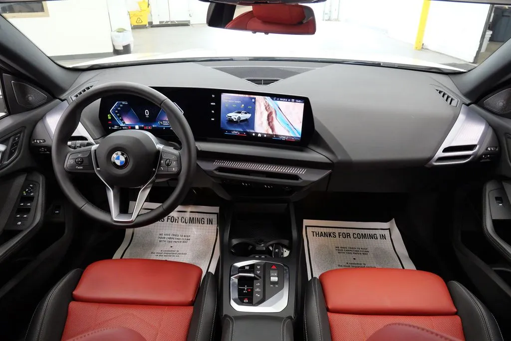2025 BMW 2 Series 228 - Photo 23