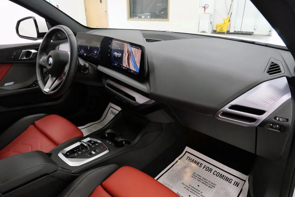 2025 BMW 2 Series 228 - Photo 17