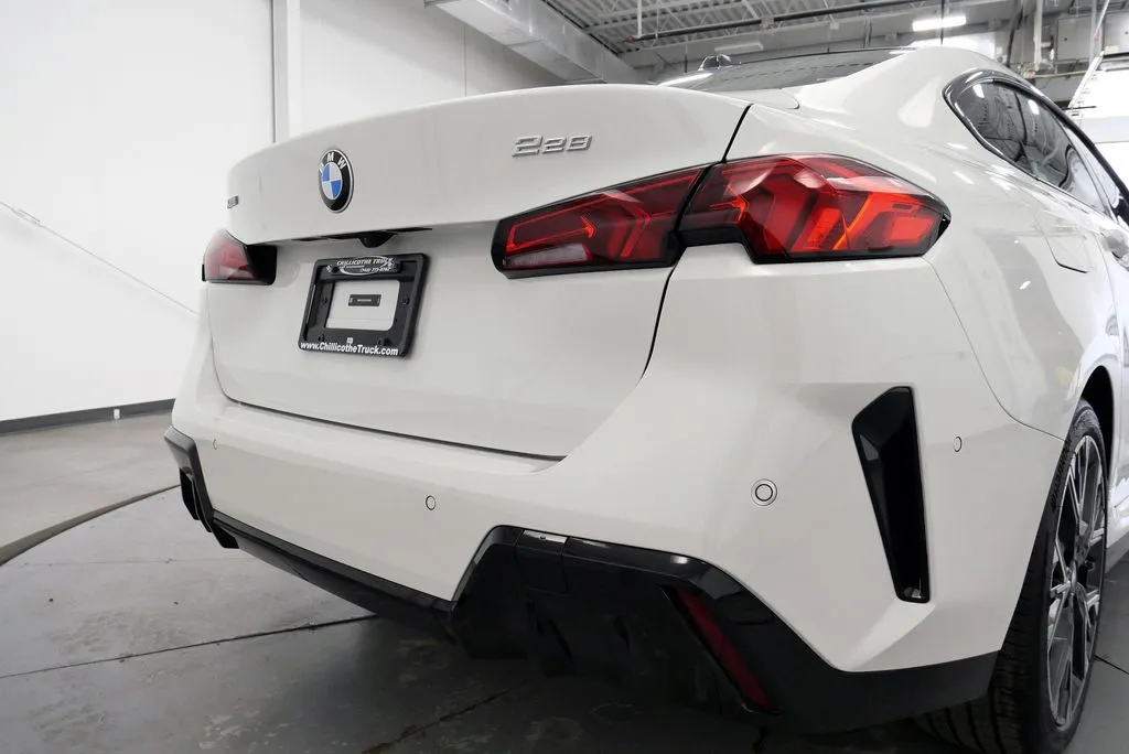 2025 BMW 2 Series 228 - Photo 36