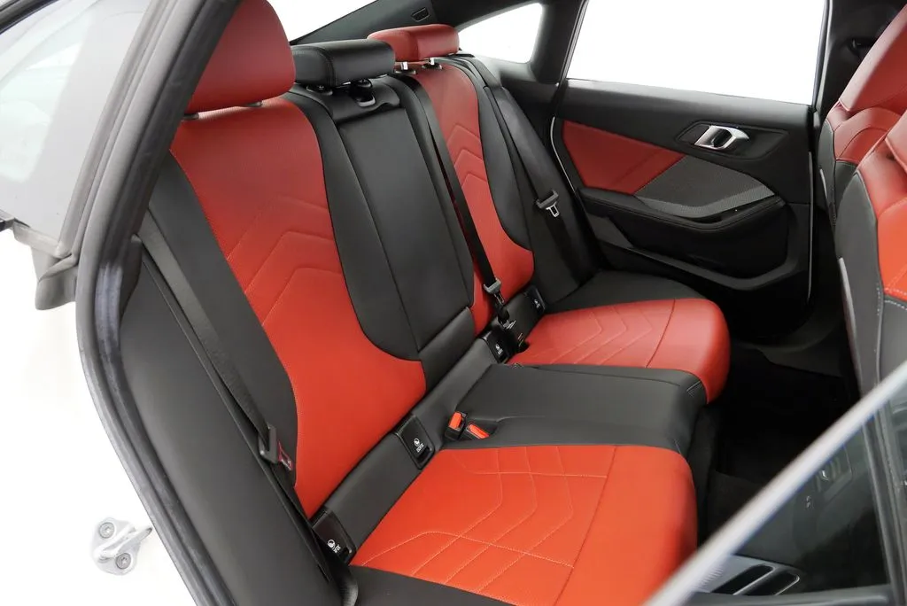 2025 BMW 2 Series 228 - Photo 19